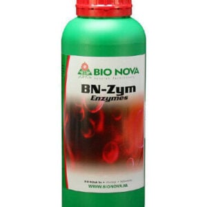 Bionova BN-Zym Compuesto de Enzimas