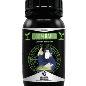 Cannaboom Boomrapid Fullcrem