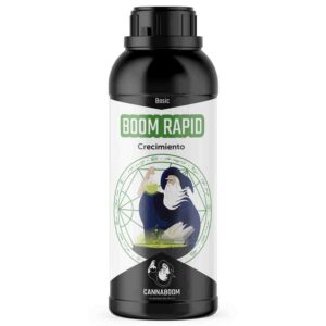 Cannaboom Boomrapid Basic