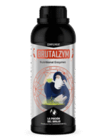 Cannaboom Brutalzym