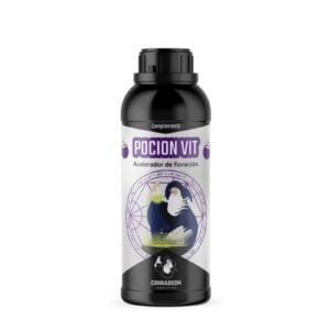 Cannaboom Poción Vit