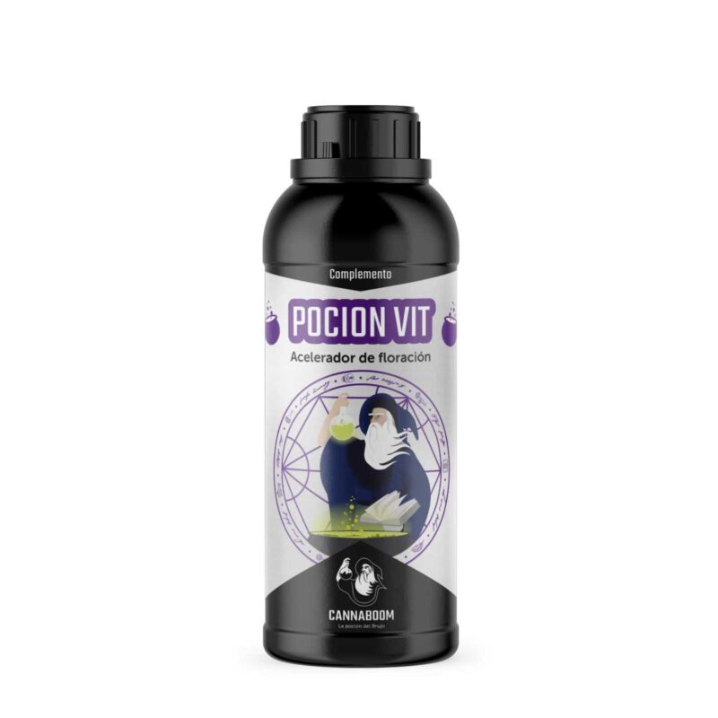 cannaboom pocion vit 1