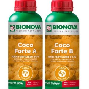 Bionova Coco Forte A+B