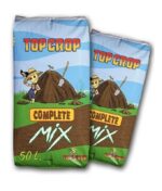 Sustrato Top Crop Complete Mix 50L