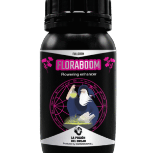 Cannaboom Floraboom Fullcrem