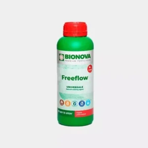 Bionova FreeFlow Humectante Natural