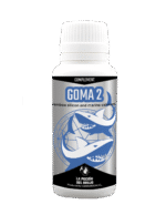 Cannaboom GOMA2 Tropics