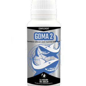 Cannaboom GOMA2 Tropics
