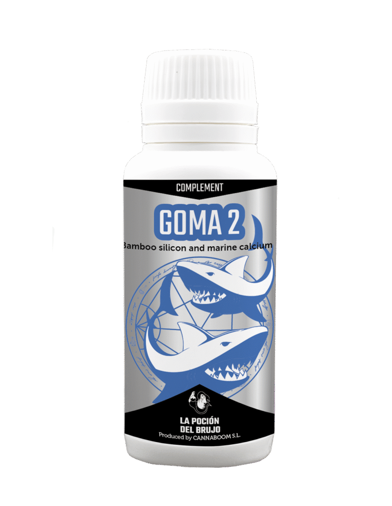 goma2 tropic