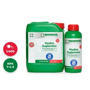 BioNova Hydro SuperMix