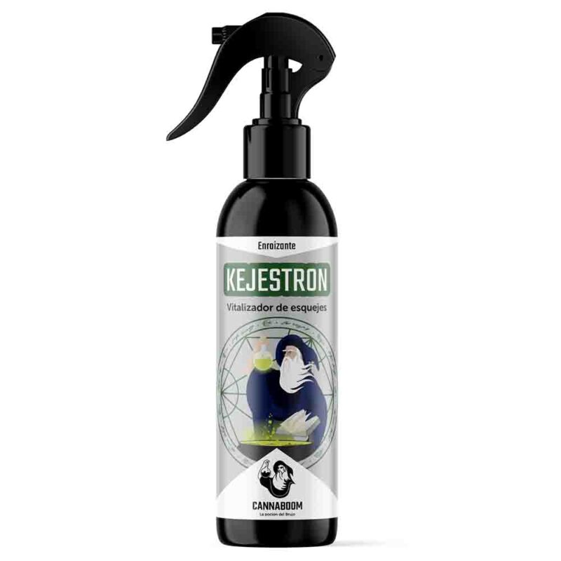 kejestron estimulador natural de esquejes 270ml