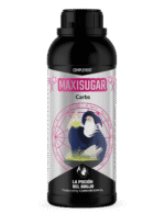 Cannaboom Maxisugar