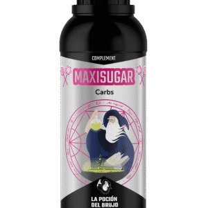 Cannaboom Maxisugar