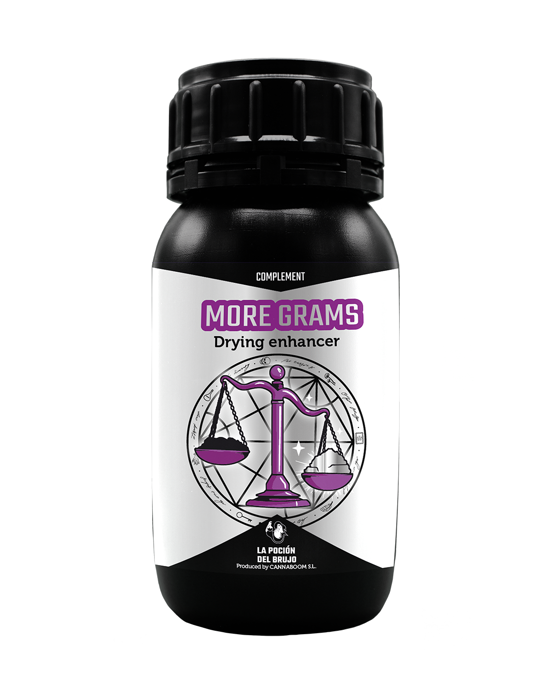 Cannaboom More Grams