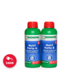 Bionova Nutri Forte A+B Hydro