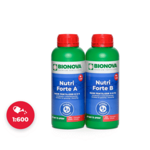 Bionova Nutri Forte A+B Hydro