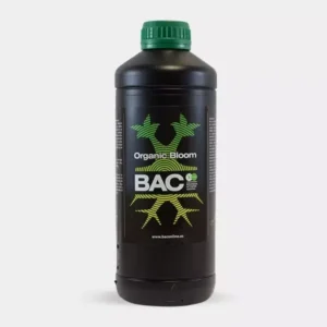 BAC Organic Bloom