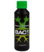 BAC Organic PK Booster