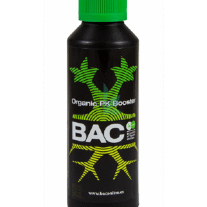 BAC Organic PK Booster