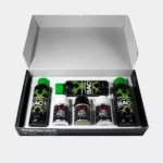 BAC Starter Kit de Abonos para Plantas
