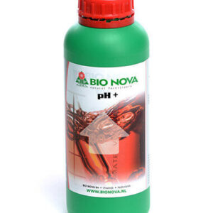 Bionova pH+ Up Aumentador del pH del Agua
