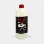 BAC pH Down Reductor del pH para el Cultivo