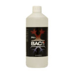 BAC pH Up Aumentador del pH del Agua de Riego