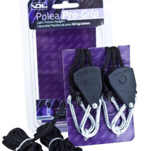 Poleas VDL Pro-Grip