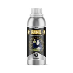 Cannaboom Raimil Fullcrem