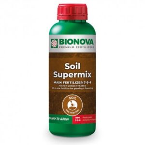 Bionova Soil SuperMix