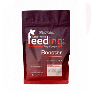 Green House Feeding Booster