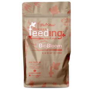 Green House Feeding BioBloom
