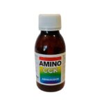 Trabe Amino CCK Aminoácidos para Plantas