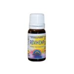 Trabe Revihemp Regenerador y Recuperador de Plantas