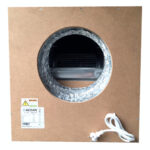 Extractor Caja Cyclone Soft Box HDF