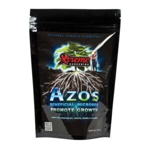 Xtreme Gardening Azos