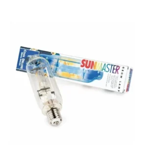 Bombilla Sunmaster MH Crecimiento 600W