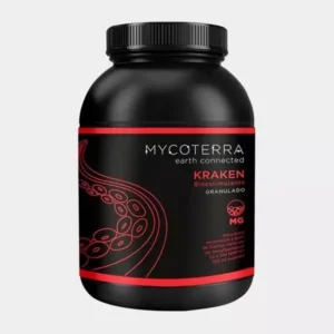 Mycoterra Kraken Bioestimulante Orgánico