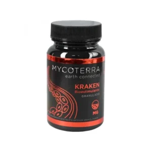 Bioestimulante Granulado Mycoterra Kraken MG