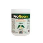 Trabe ProNeem Harina de Torta de Neem