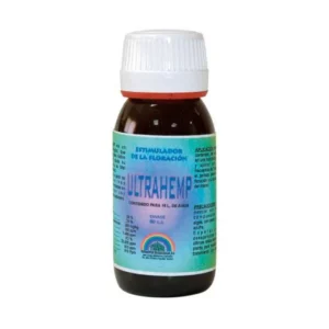 Trabe Ultrahemp Bioestimulador de Floración