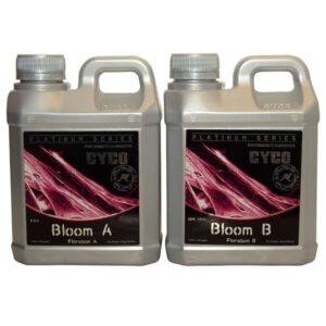 Cyco Bloom A+B Abono de Floración en 2 Partes
