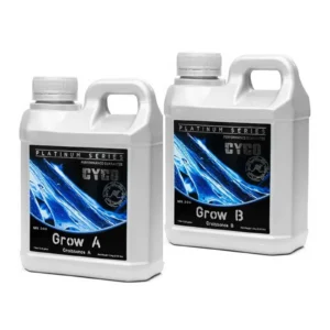 Cyco Grow A+B Abono de Crecimiento 2 Partes