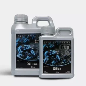 Cyco Silica Suplemento de Silicio para Plantas