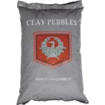 House & Garden Clay Pebbles 10L