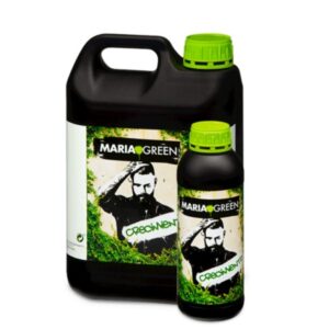 Maria Green Crecimiento