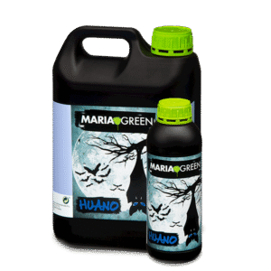 Maria Green Huano