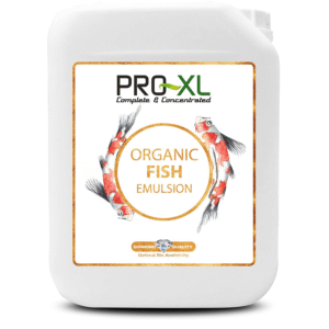 PRO-XL Organic Fish Emulsion