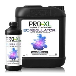 PRO-XL EC Regulator