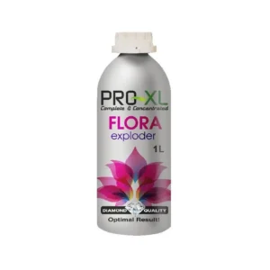 PRO-XL Flora Exploder